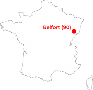 Ma Location en France (Belfort)